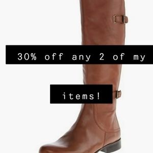 naturalizer riding boots